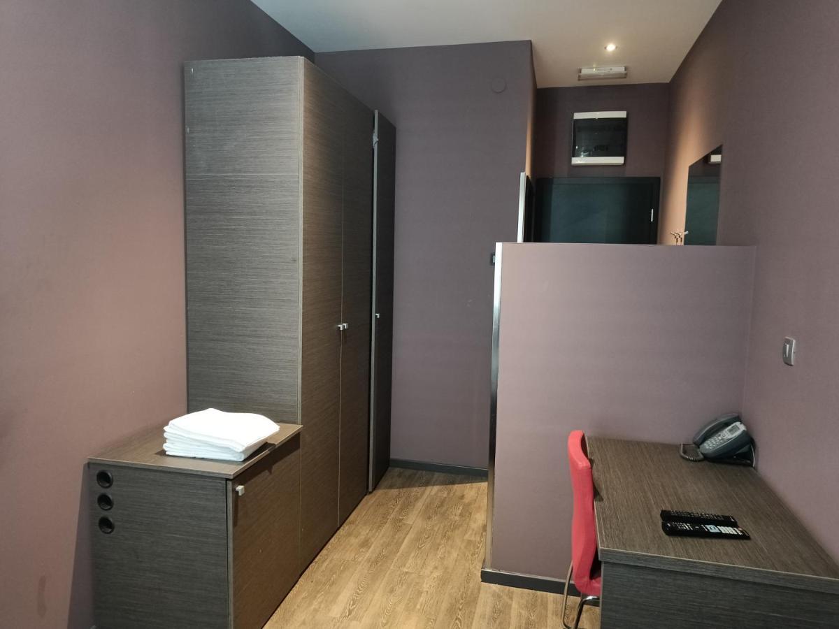 Nitro Rooms Ljubljana Extérieur photo
