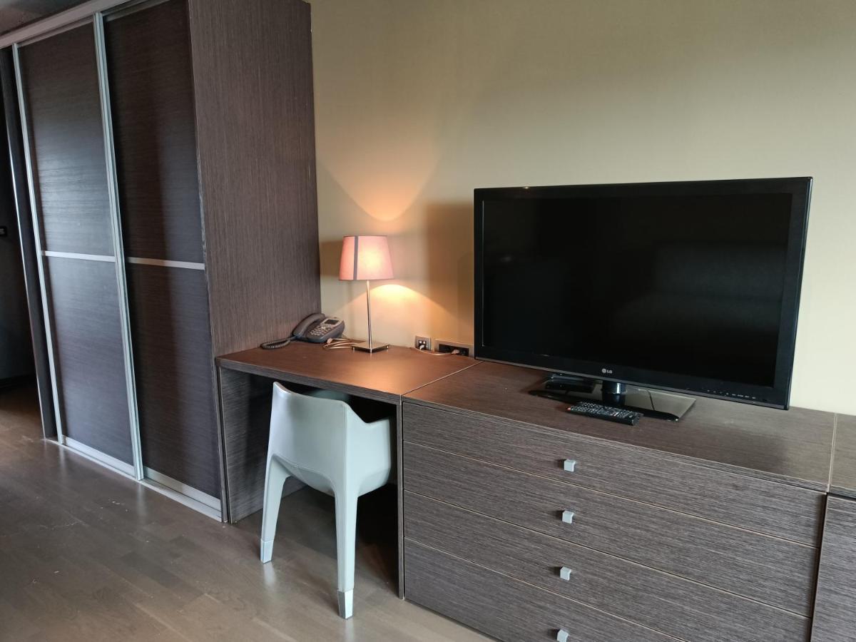 Nitro Rooms Ljubljana Extérieur photo