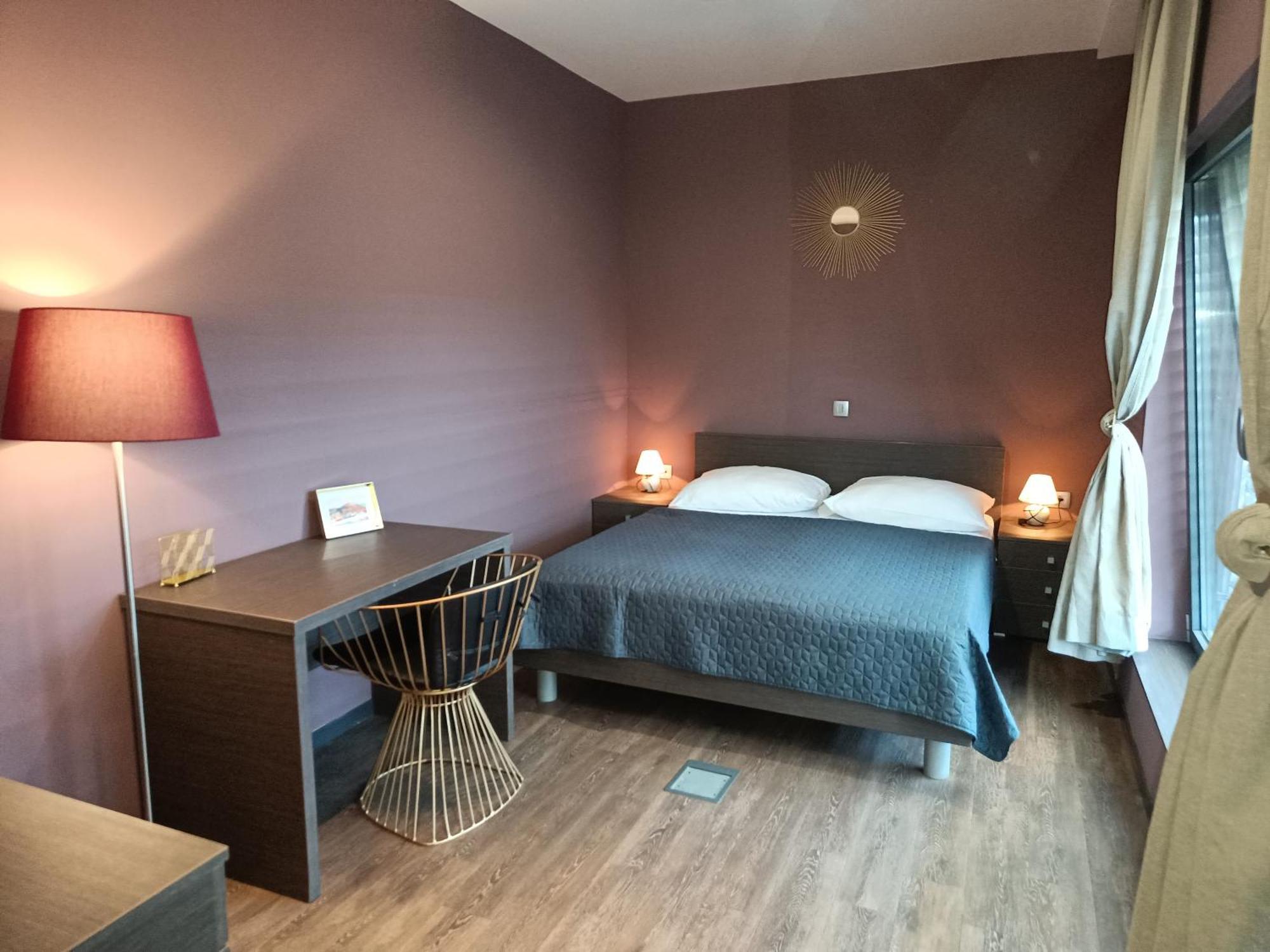 Nitro Rooms Ljubljana Extérieur photo