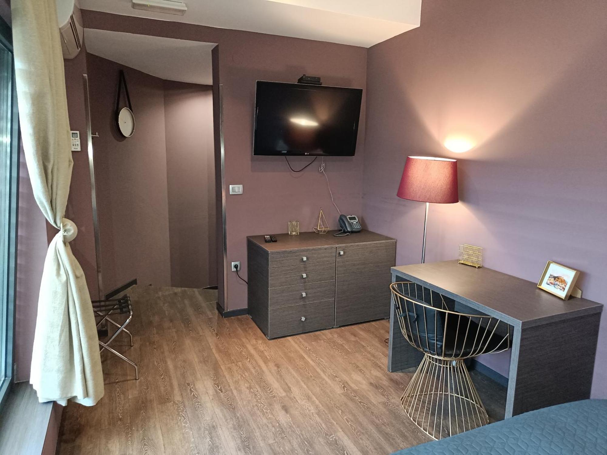Nitro Rooms Ljubljana Extérieur photo